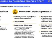 Минобразования обнародовало перечень онлайн-ресурсов для абитуриентов и не только