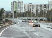 В Киеве на три месяца ограничат движение по проспекту Победы