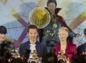 "Доктор Стрэндж" получил высшую оценку критиков