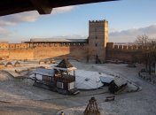 Замок Любарта оповитий легендами