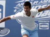 Джокович: Теперь не теннис стоит на первом месте