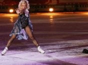 Оксана Баюл стала першою українкою, яка завоювала олімпійське золото