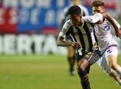 Реал совершил первый летний трансфер