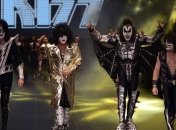 Группу Kiss включат в Зал славы рок-н-ролла