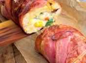 Ситний сніданок ви приготуєте швидко