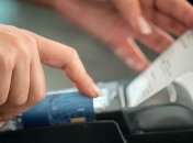С 1 июля в Украине начнут округлять суммы в чеках
