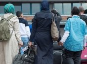 ФРГ утвердила пакет мер для ускорения депортации мигрантов