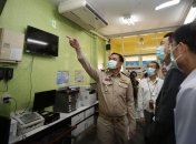 В Таиланде заявляют, что нашли эффективное лечение коронавируса