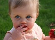 Первый прикорм малыша: рекомендованная схема для родителей