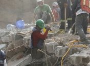 Землетрясение в Мексике: Украинские дипломаты держат связь со спасателями