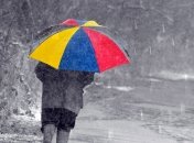 Зонтики лучше не прятать