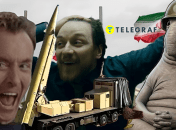 Добірка мемів із соцмереж
