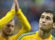 Степаненко не знает, почему сборная Украины во втором тайме играет хуже