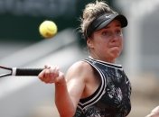 Рейтинг WTA возглавила Барти, Свитолина потеряла одну позицию