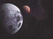 Неподалік від Землі знайшли величезну молоду планету