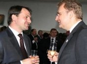 Екзит-пол на виборах мера Львова: перші результати