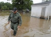 Наводнение в Луизиане идет на спад, жертвами стихии стали шесть человек