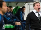 Тренер "Вольфсбурга": У нас есть шанс выбить "Реал" из Лиги чемпионов