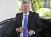 Канада расширяет санкции против правительства Украины