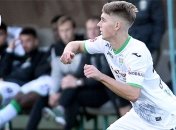 Карпаты победили словацкий Серед на турецком сборе