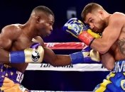 "Безумство": тренер Рігондо згадав бій проти Ломаченка