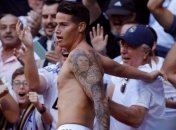 Гранада едва не отыгралась в матче против Реала