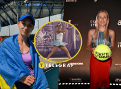 Сборная Украины по теннису