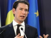 Канцлер Австрии сказал, в каком случае надо начинать снимать санкции с РФ 