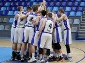 Суперлига: "Днепр" разгромно обыграл "Черкасские Мавпы"