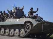Сегодня Украина отмечает День Сухопутных войск