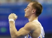 Олег Верняев стал абсолютным чемпионом Европы в многоборье