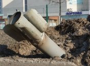 Фото иллюстративное: российская ракета