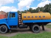 Машина такого типа не позволила оккупантам взять еще один населенный пункт