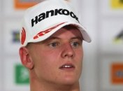 Мик Шумахер: В последнее время мне было нелегко