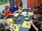 Фармкомпанія "Здоров’я" та мистецький хаб Zelo продовжують допомагати дітям Харкова