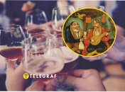 В Украине есть немало "хмельных" топонимов