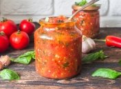 Італійський соус