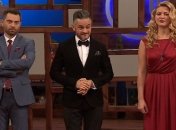 "Мастер Шеф-6": за победу будут сражаться девушки (Видео)