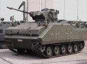 YPR-765 PRI нідерландські та бельгійські мають незначні відмінності