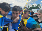 Попереду на дівчат чекає реабілітація