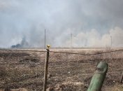 Генштаб ВСУ отрицает "взрывное уничтожение" боеприпасов в Балаклее