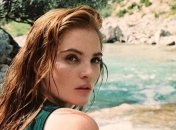 Новым “ангелом” Victoria's Secret стала 29-летняя английская модель