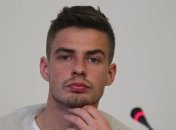 Новичок "Динамо" Пантич: Волнуюсь перед первой игрой на НСК "Олимпийский"