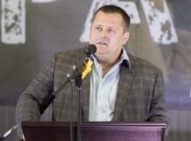 Мэр Днепра Борис Филатов вышел из "Укропа"