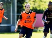 Молодой защитник "Аякса" готов "съесть Месси заживо"