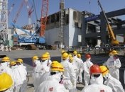 На АЭС "Фукусима" нет электроэнергии в топливохранилищах