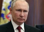 По-детски ответивший Байдену Путин попал на новые карикатуры