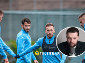 Андрей Сенькив прошелся по легионерам сборной Украины