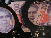 Чиновника из Черкасс "поймали" на взятке в 70 тысяч гривен