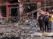 В результате терактов на севере Ирака погибли 10 человек